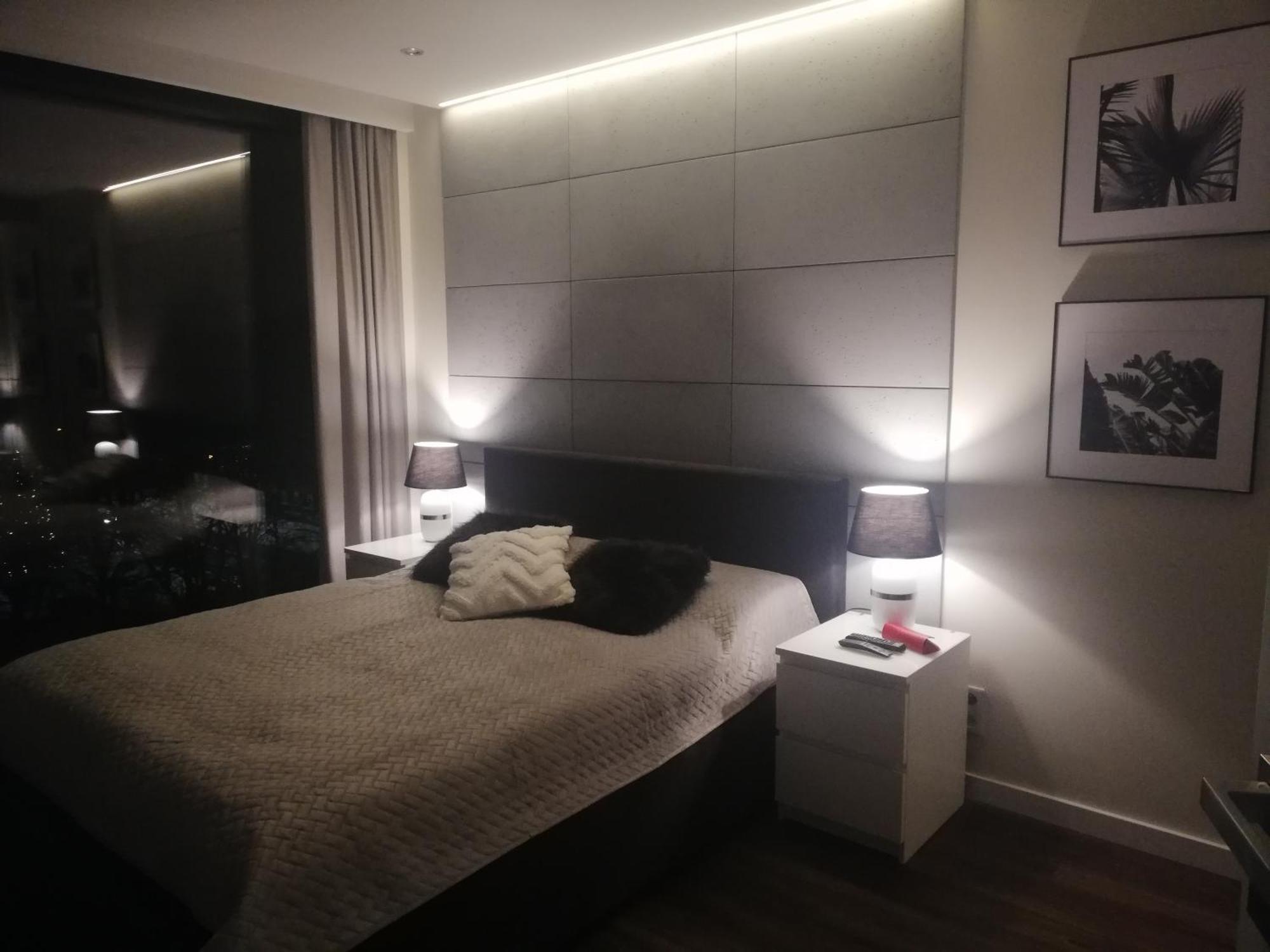 Your Apartment Unia Art Residence Lublin Exterior foto