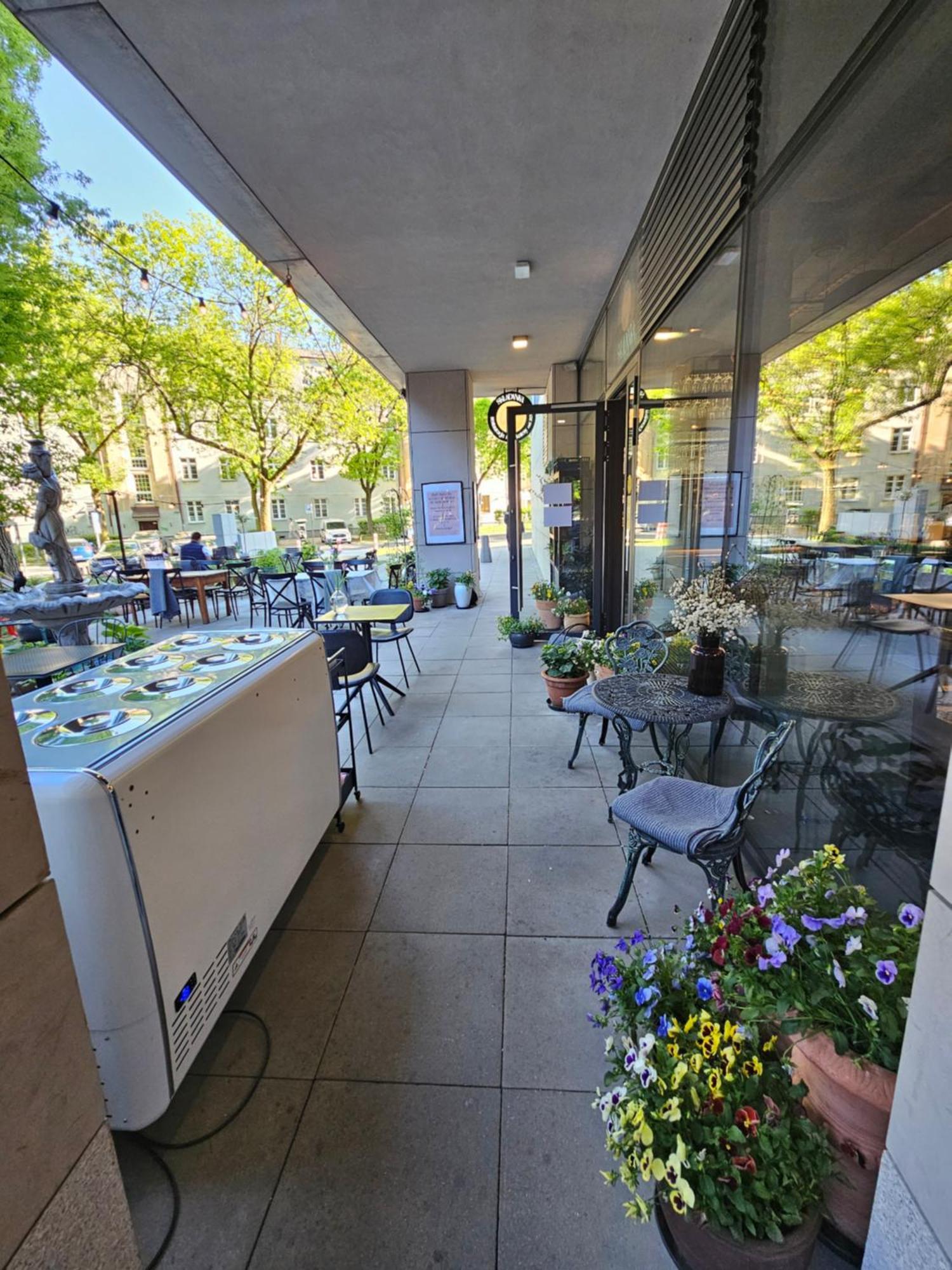 Your Apartment Unia Art Residence Lublin Exterior foto