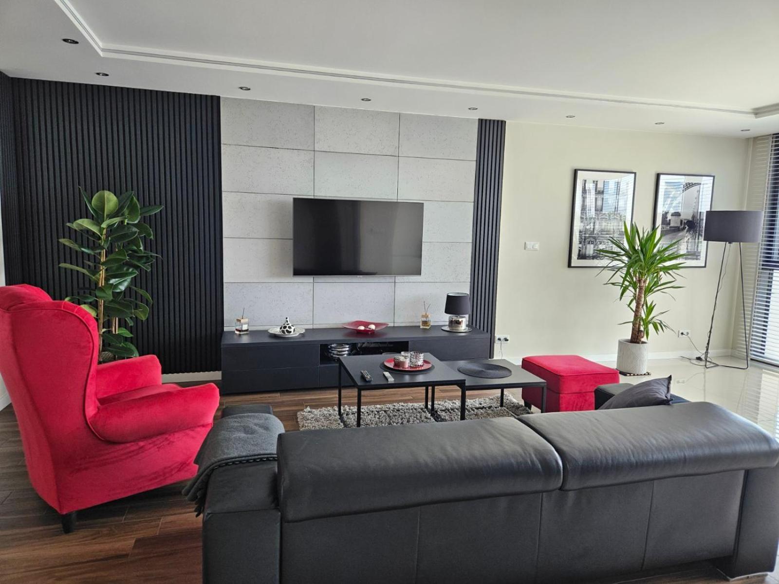 Your Apartment Unia Art Residence Lublin Exterior foto