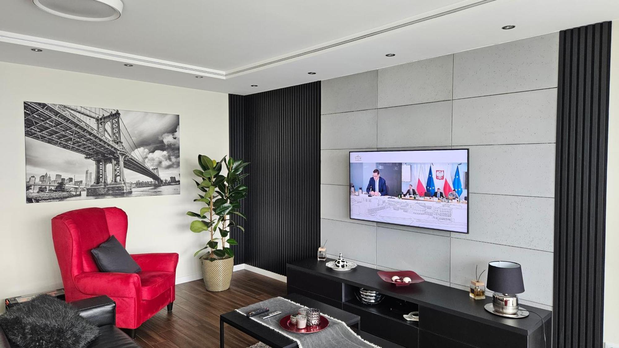 Your Apartment Unia Art Residence Lublin Exterior foto