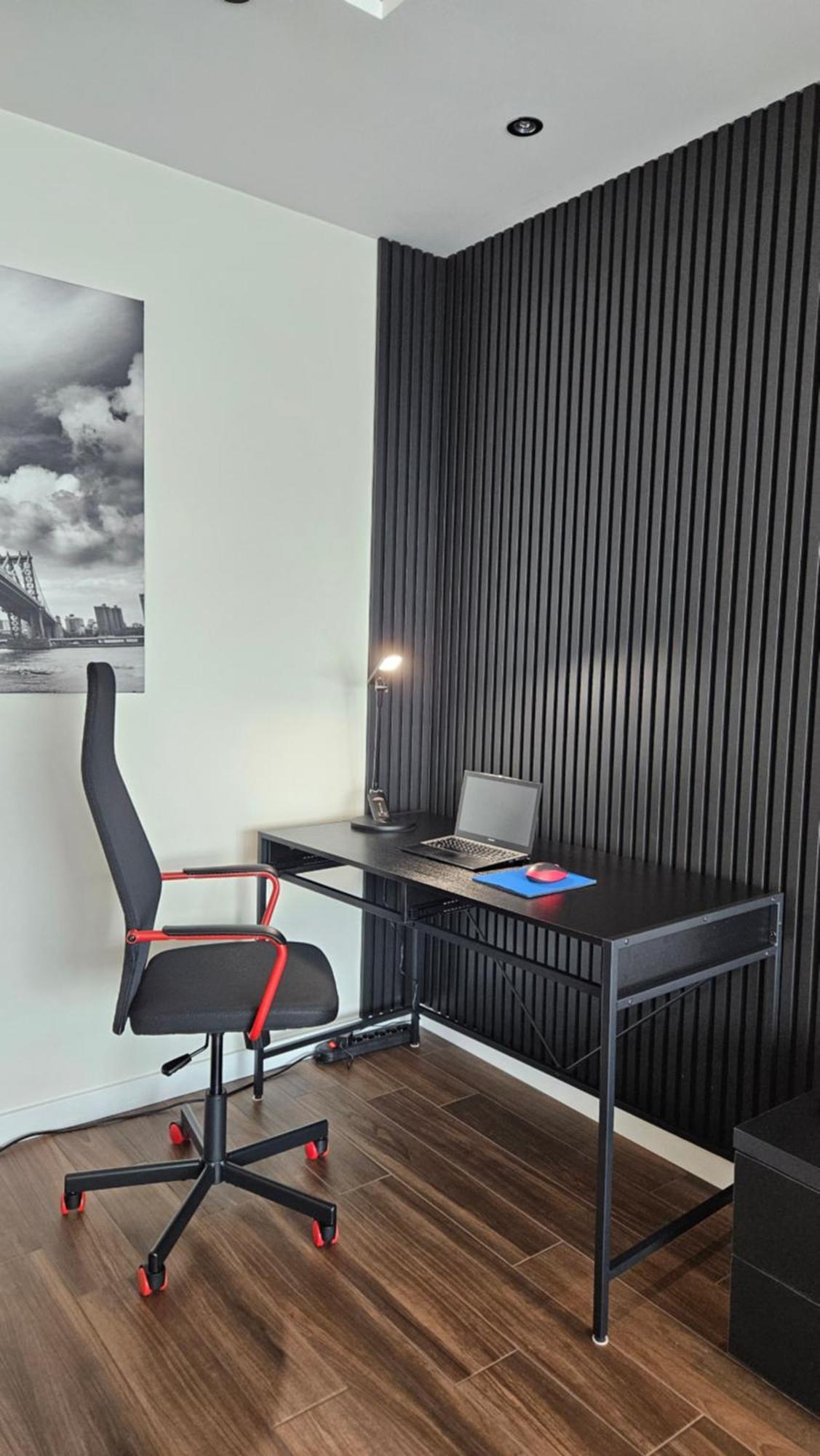 Your Apartment Unia Art Residence Lublin Exterior foto