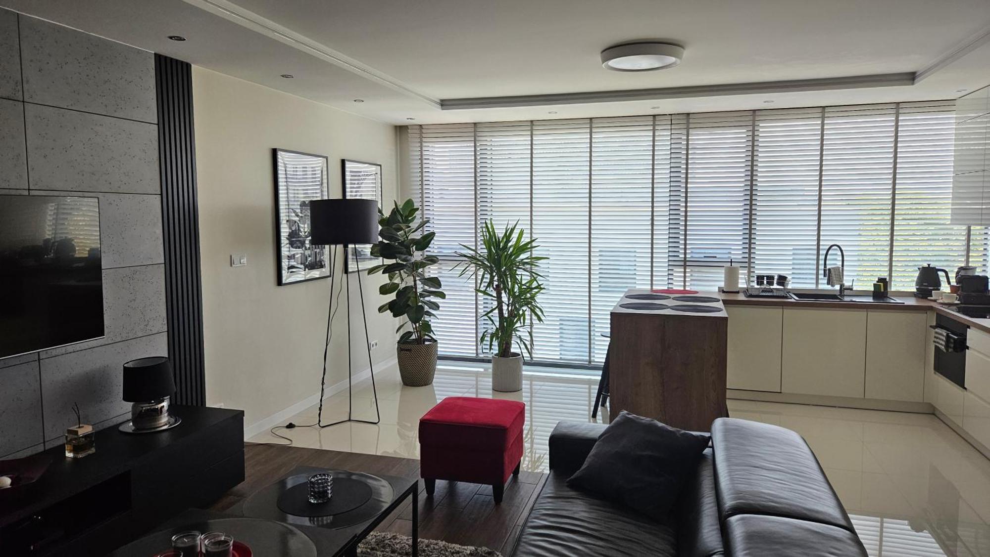Your Apartment Unia Art Residence Lublin Exterior foto