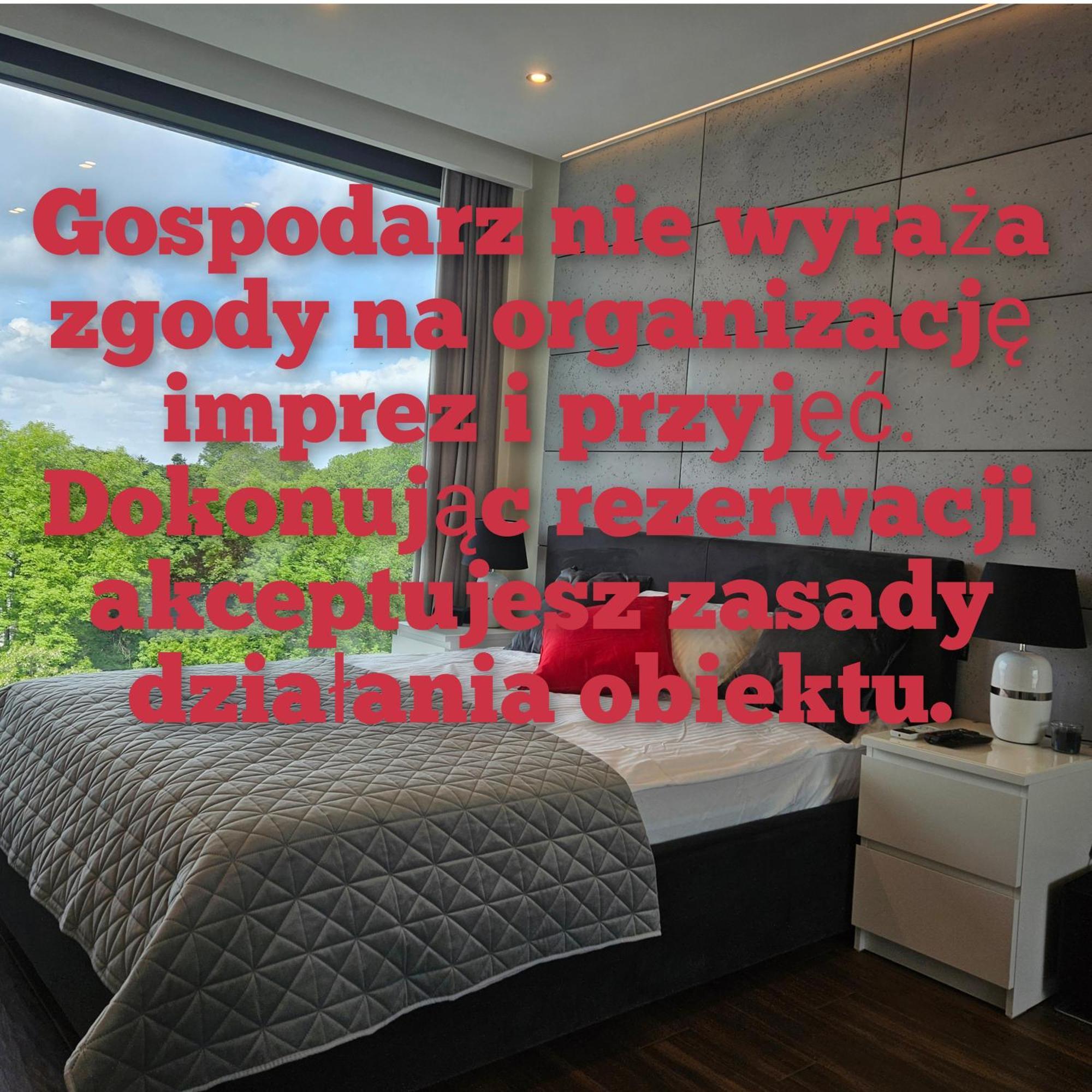 Your Apartment Unia Art Residence Lublin Exterior foto